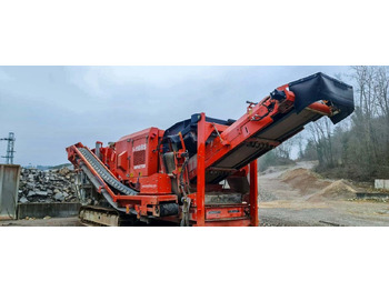 Britador de impacto Terex-Finlay I-110 RS: foto 4