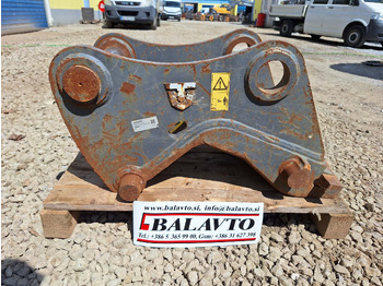 Acoplamento rápido TREVI BENNE