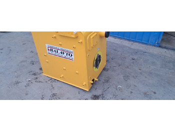 Tanque de combustível VOLVO