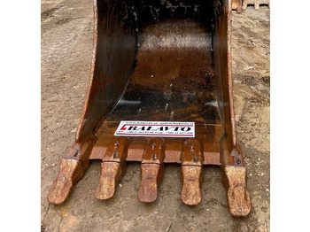 Balde escavadora VOLVO
