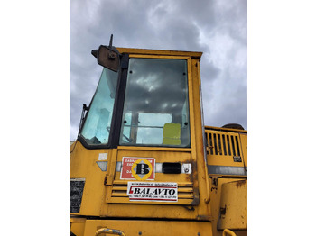 Porta e peças VOLVO