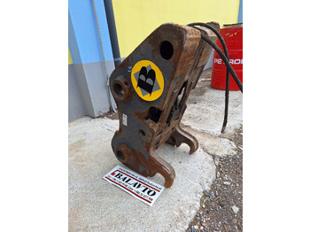 Acoplamento rápido VOLVO