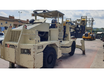 Máquina de mineração normet Himec 9905 BT: foto 4