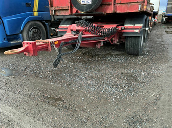 Reboque dolly PARATOR