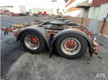 Reboque dolly Dolly Renders: foto 2