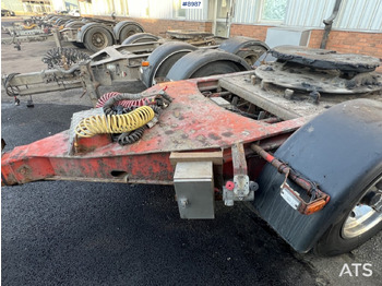 Reboque dolly Dolly Renders: foto 4