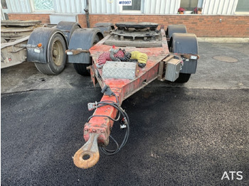 Reboque dolly Dolly Renders: foto 3