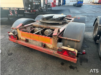 Reboque dolly Dolly Renders: foto 5