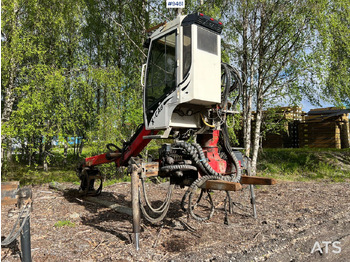 Grua para camião EPSILON PALFINGER M110 Timmerkran: foto 2