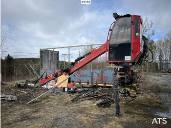 Grua para camião LOGLIFT