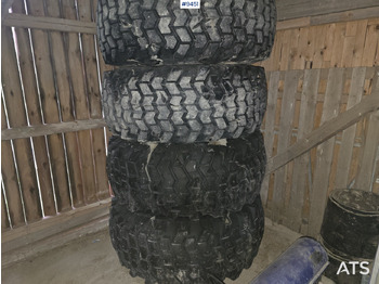 Equipamento de construção HUDDIG