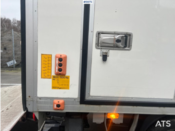 Carrinha frigorífica Refrigerated truck - Renault Master: foto 4