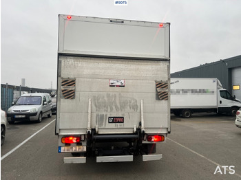 Carrinha frigorífica Refrigerated truck - Renault Master: foto 3