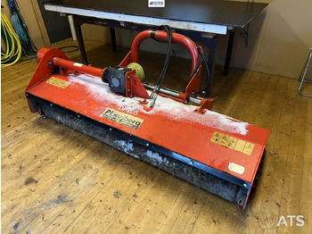 Triturador de martelos