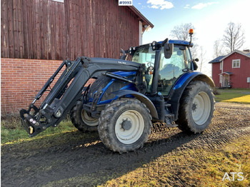 Trator VALTRA N134