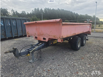 Escavadeira de rodas Wheeled Excavator Doosan DX160W with attachment and trailer: foto 5 Escavadeira de rodas Wheeled Excavator Doosan DX160W with attachment and trailer: foto 5