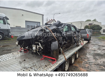 Sedan Audi A3 TDI 2.0 S Line *Manual/Xenon/Totalschaden Audi A3 TDI 2.0 S Line *Manual/Xenon/Totalschaden: foto 4