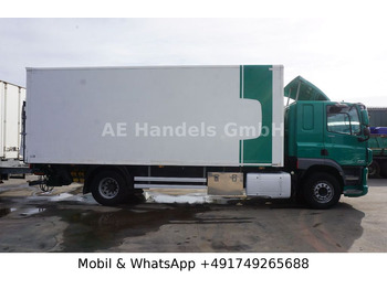Camião furgão DAF CF 330 BL *LBW-DHollandia/AHK/1000L/1xBett: foto 2