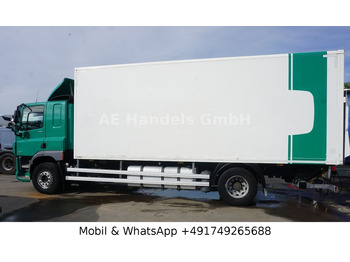 Camião furgão DAF CF 330 BL *LBW-DHollandia/AHK/1000L/1xBett: foto 5