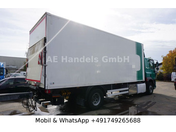 Camião furgão DAF CF 330 BL *LBW-DHollandia/AHK/1000L/1xBett: foto 3