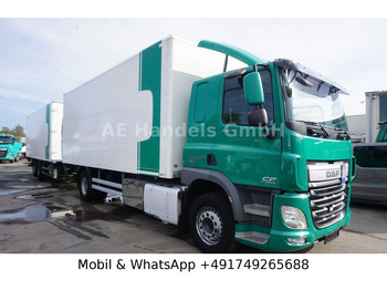 Camião furgão DAF CF 330