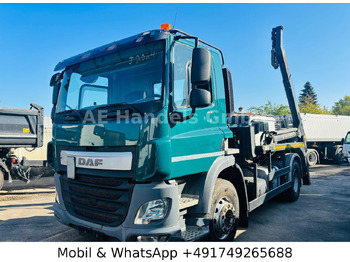 Camião basculante DAF CF 400