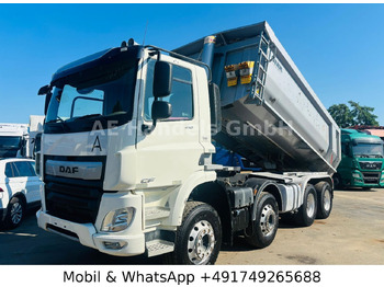 Camião basculante DAF CF 450