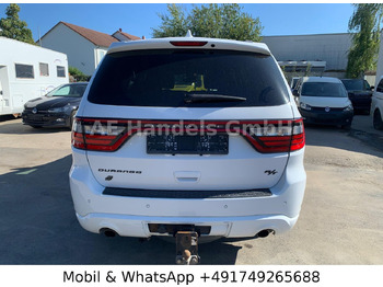 SUV Dodge Durango R/T 5.7L HEMI 7 Sitzer LPG *ACC/Kamera: foto 5