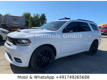 SUV Dodge Durango R/T 5.7L HEMI 7 Sitzer LPG *ACC/Kamera: foto 2