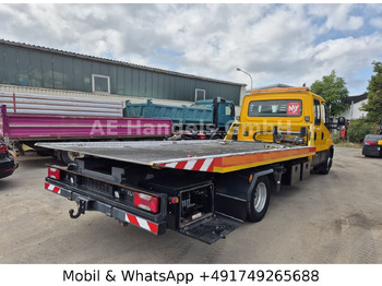 Caminhão reboque Iveco Daily 70C18 Doka *Manual/Seilwinde-Ramsey+Funk: foto 4