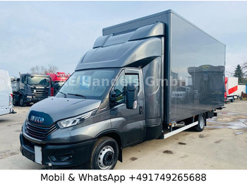 Locação financeira de Iveco Daily 72-210 Hi-Matic*ACC/LDW/LBW/AeroLine-Sleep Iveco Daily 72-210 Hi-Matic*ACC/LDW/LBW/AeroLine-Sleep Iveco Daily 72-210 Hi-Matic*ACC/LDW/LBW/AeroLine-Sleep Iveco Daily 72-210 Hi-Matic*ACC/LDW/LBW/AeroLine-Sleep: foto 1