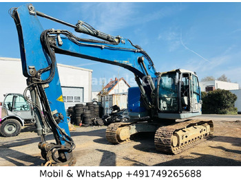 Escavadora de rastos LIEBHERR R 926