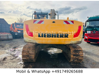 Escavadora de rastos Liebherr R926 LC Litronic Monoausleger/Schnellwechsler: foto 5 Escavadora de rastos Liebherr R926 LC Litronic Monoausleger/Schnellwechsler: foto 5