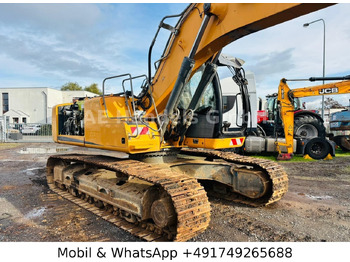 Escavadora de rastos Liebherr R926 LC Litronic Monoausleger/Schnellwechsler: foto 2 Escavadora de rastos Liebherr R926 LC Litronic Monoausleger/Schnellwechsler: foto 2