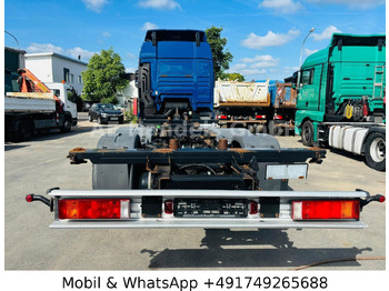 Locação financeira de MAN TGX 26.510 XLX LL 6x2*Retarder/Lenk+Lift/ACC/LDW MAN TGX 26.510 XLX LL 6x2*Retarder/Lenk+Lift/ACC/LDW: foto 4 Locação financeira de MAN TGX 26.510 XLX LL 6x2*Retarder/Lenk+Lift/ACC/LDW MAN TGX 26.510 XLX LL 6x2*Retarder/Lenk+Lift/ACC/LDW: foto 4