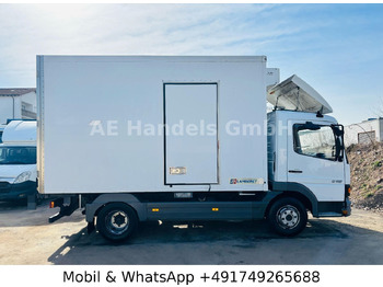 Camião frigorífico novo Mercedes-Benz Atego 815 BL *Manual/Analog/ThermoKing-VM400-MAX: foto 2