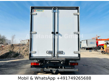 Camião frigorífico novo Mercedes-Benz Atego 815 BL *Manual/Analog/ThermoKing-VM400-MAX: foto 4