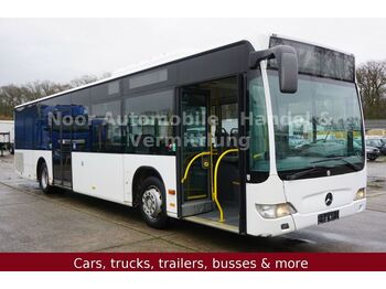 Ônibus urbano Mercedes-Benz Evobus Citaro O530 BlueTec4 *Klima/38+1/Intarder: foto 1