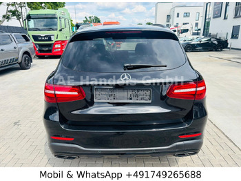 SUV Mercedes-Benz GLC 43 AMG BiTurbo 4Matic *Full-Options/Carbon: foto 4