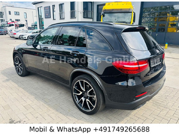 SUV Mercedes-Benz GLC 43 AMG BiTurbo 4Matic *Full-Options/Carbon: foto 5
