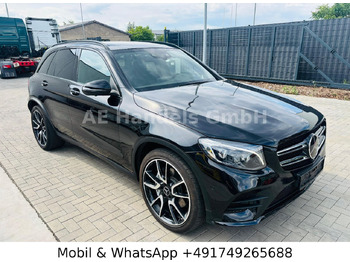 SUV MERCEDES-BENZ