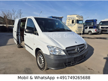 Furgão compacto MERCEDES-BENZ Vito 113