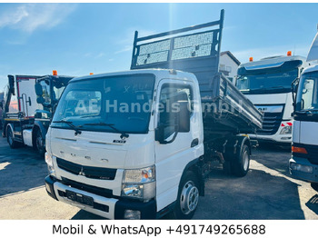 Carrinha basculante MITSUBISHI
