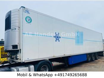 Semi-reboque frigorífico SCHMITZ SKO