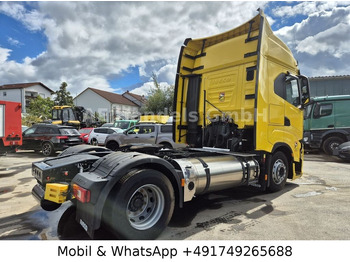 Tractor Iveco Stralis 460 S Way LNG BL *Retarder/LED/ACC/LDW: foto 3