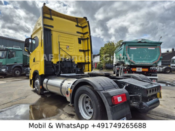 Tractor Iveco Stralis 460 S Way LNG BL *Retarder/LED/ACC/LDW: foto 5