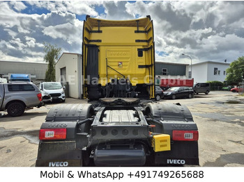 Tractor Iveco Stralis 460 S Way LNG BL *Retarder/LED/ACC/LDW: foto 4