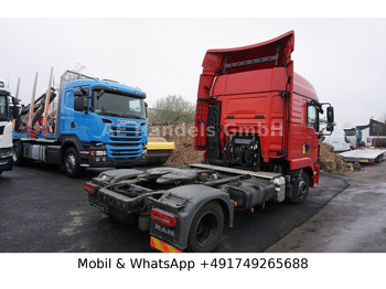 Locação financeira de MAN TGL 8.250 LX BL *LDW/Navi/2xTank/Sitzheizung  MAN TGL 8.250 LX BL *LDW/Navi/2xTank/Sitzheizung: foto 5