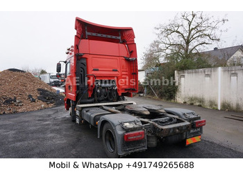 Locação financeira de MAN TGL 8.250 LX BL *LDW/Navi/2xTank/Sitzheizung  MAN TGL 8.250 LX BL *LDW/Navi/2xTank/Sitzheizung: foto 3
