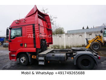 Locação financeira de MAN TGL 8.250 LX BL *LDW/Navi/2xTank/Sitzheizung  MAN TGL 8.250 LX BL *LDW/Navi/2xTank/Sitzheizung: foto 2